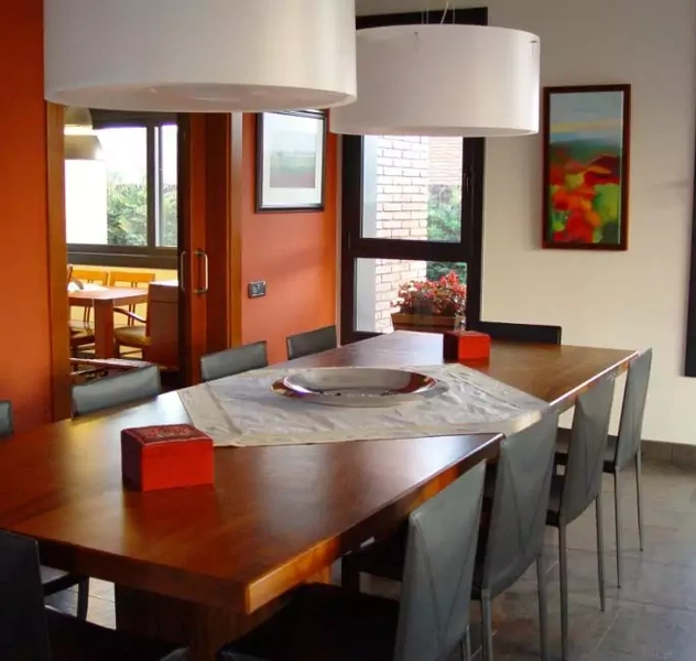 <p>Sta. Maria de Palautordera / Barcelona</p>