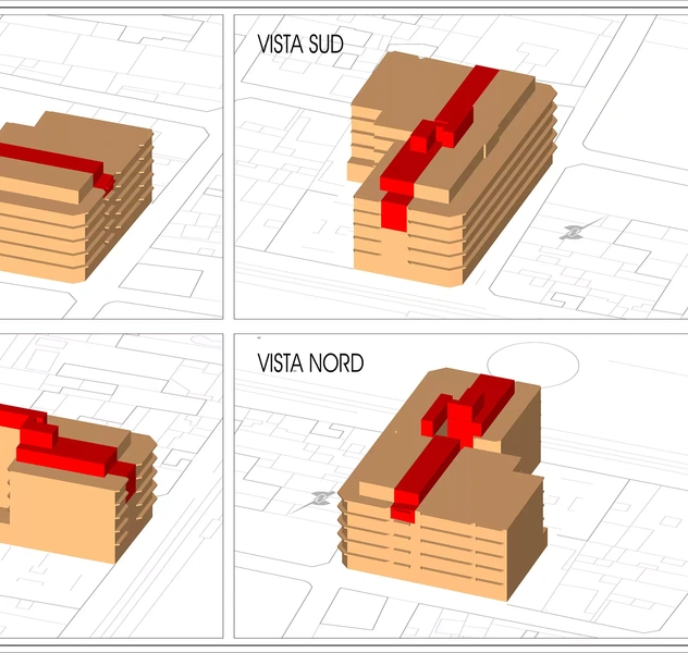 <p>PMU para la conversión del antiguo „Hotel Corona“ en un nuevo hotel de categoría 4.****S</p>
<p>Promotor FERGUS HOTELS + BANCO POPULAR</p>