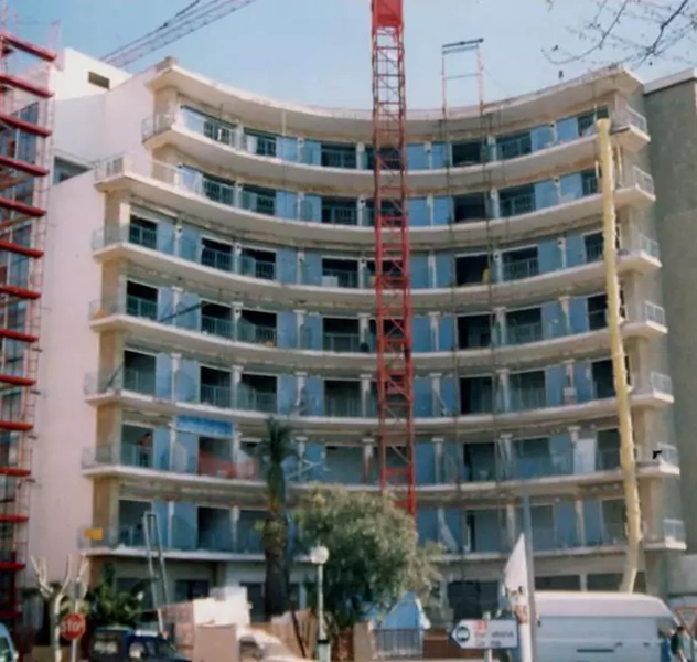 <p>Calella / Barcelona</p>