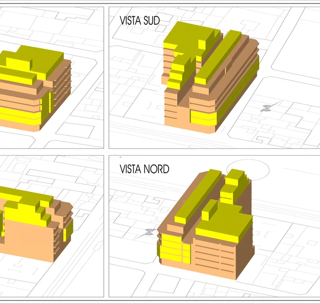 <p>PMU para la conversión del antiguo „Hotel Corona“ en un nuevo hotel de categoría 4.****S</p>
<p>Promotor FERGUS HOTELS + BANCO POPULAR</p>