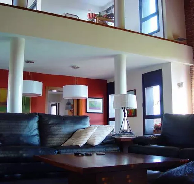 <p>Sta. Maria de Palautordera / Barcelona</p>