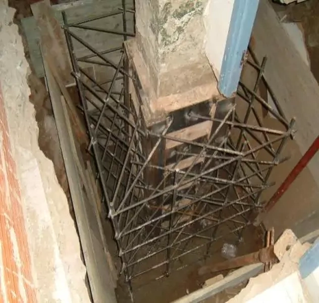 <p>Pineda de Mar / Barcelona</p>
<p>Sup. Const. 9.000 m2.</p>