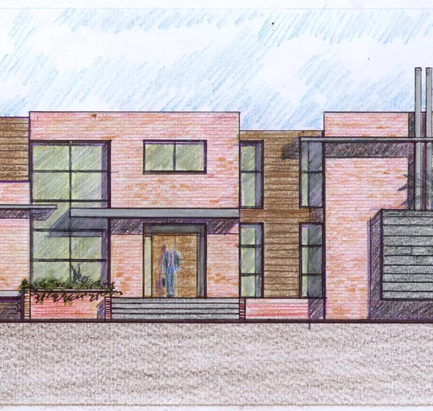 <p>Sta. María de Palautordera</p>
<p>Sup. Constr.: 380 m2</p>
<p>Sup. utíl:</p>
<p>330 m2</p>