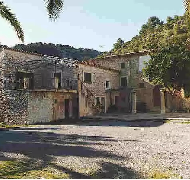 <p>Mallorca</p>