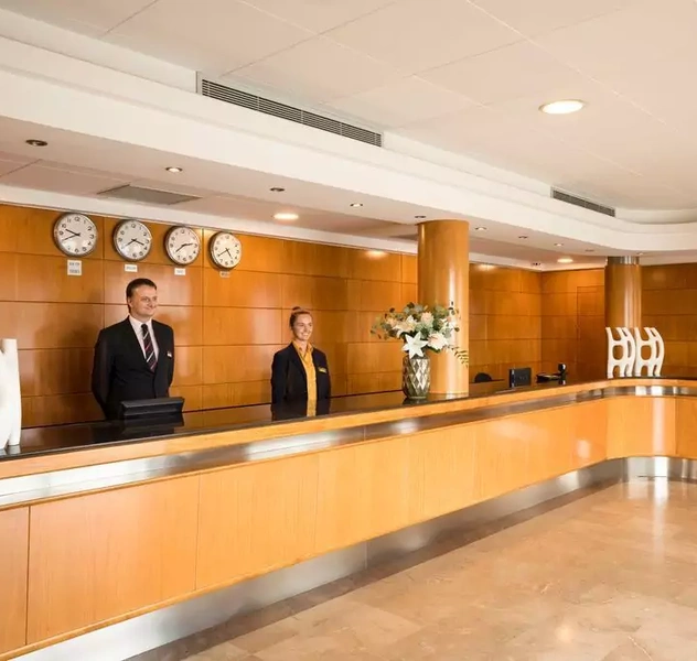 <p>380 Beds</p>
<p>Pineda de Mar / Barcelona</p>
<p>Hotel category-upgrade from a 1 to 4 Stars plus</p>
<p>Complete structural-, technical- and interior / exterior refurbishment adding a new plant.</p>
<p>Complete new interior and exterior design and new distribution of roomplan, interior and exterior spaces.</p>
<p>Permission planning, execution planning, construction site coordination and construction management</p>
<p>(H-TOP HOTELS GROUP)</p>
<p> </p>